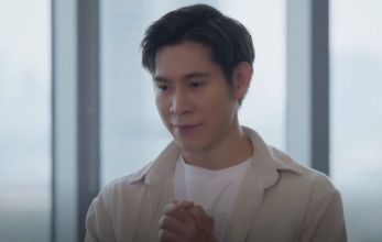 Лакорн Игра в свидания 3 серия 