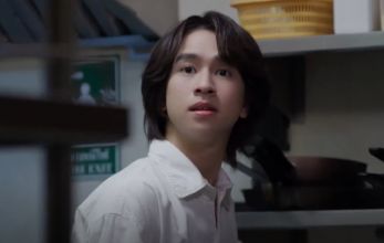 Лакорн Игра в свидания 4 серия 