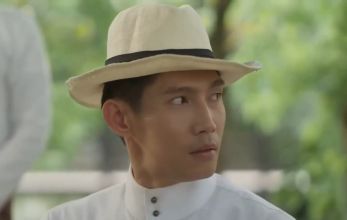 Лакорн Мемуары Рати 8 серия 