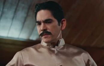 Лакорн Я самый красивый граф 2 серия 