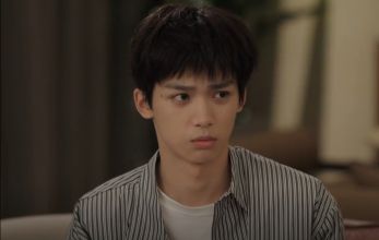 Лакорн Отомщённая любовь 21 серия 