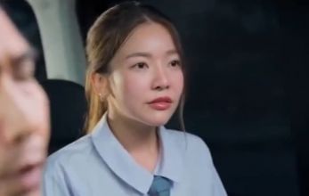 Лакорн Где-то, как-то 1 серия 