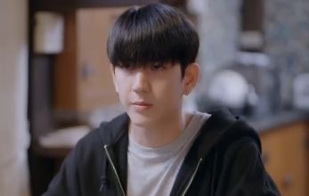 Лакорн Моё волшебное пророчество 3 серия 