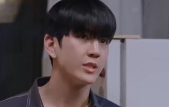 Лакорн Моё волшебное пророчество 4 серия 