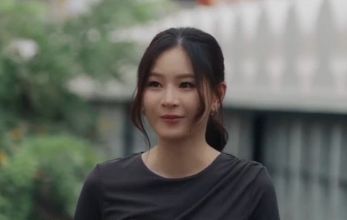 Лакорн Перестроить 1 серия 