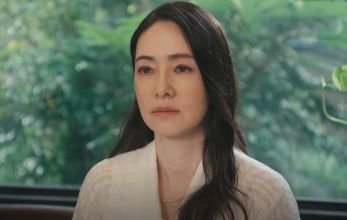 Лакорн Останься со мной после дождя 8 серия 