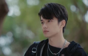 Лакорн Обещание души 9 серия 