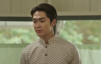 Лакорн Мемуары Рати 9 серия 