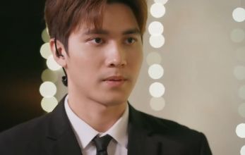 Лакорн Только ты 5 серия 