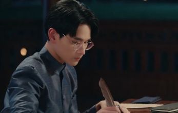 Лакорн Я самый красивый граф 3 серия 