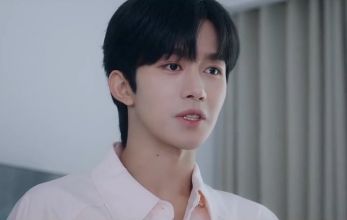 Лакорн Желание 8 серия 