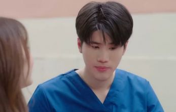 Лакорн Не мой брат 4 серия 