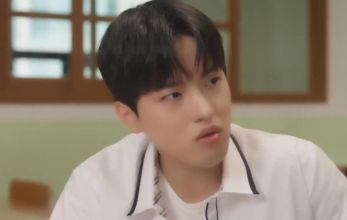 Лакорн Безымянный сезон 1 серия 