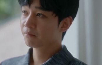 Лакорн Плохой парень 1 серия 