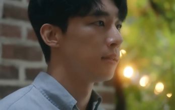 Лакорн Плохой парень 3 серия 