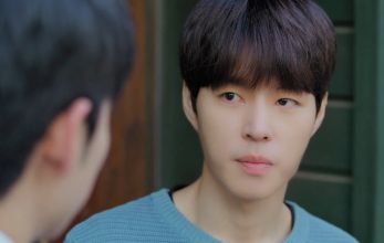 Лакорн В погоне за ветром 1 серия 