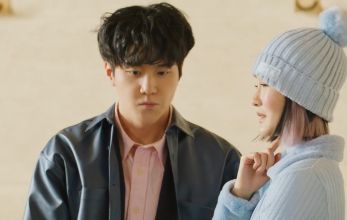 Лакорн В погоне за ветром 3 серия 