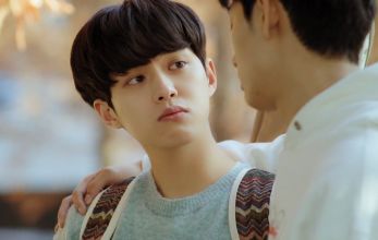 Лакорн В погоне за ветром 4 серия 