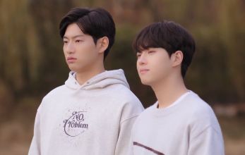 Лакорн В погоне за ветром 5 серия 