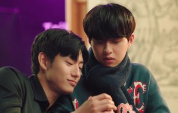 Лакорн В погоне за ветром 7 серия 