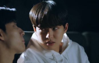 Лакорн В погоне за ветром 8 серия 