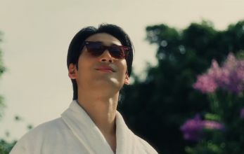 Лакорн Сияние 3 серия 