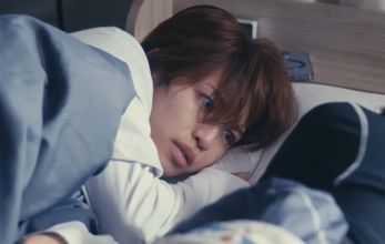 Лакорн Транскрипция слова «любовь» 6 серия 