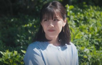 Лакорн Останься со мной после дождя 9 серия 