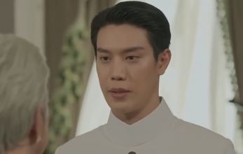 Лакорн Мемуары Рати 10 серия 