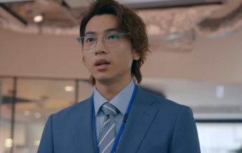 Лакорн 10 вещей, которые нужно сделать до 40 лет 8 серия 