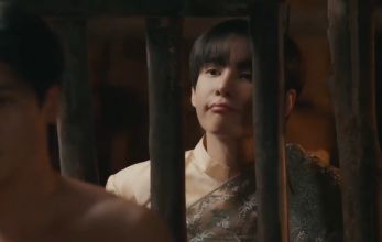 Лакорн Я самый красивый граф 4 серия 