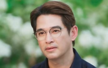 Лакорн Только ты 6 серия 