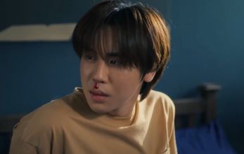 Лакорн Проект «Вампир» 1 серия 