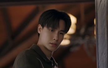 Лакорн Моё волшебное пророчество 5 серия 