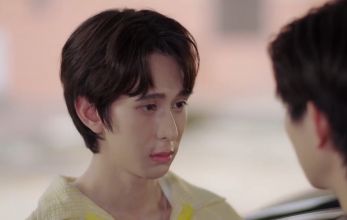 Лакорн Не мой брат 5 серия 