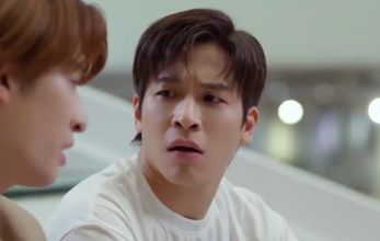 Лакорн Игра в свидания 5 серия 