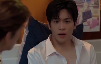 Лакорн Игра в свидания 6 серия 