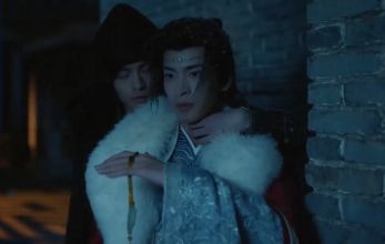 Лакорн Тишина гор и рек 1 серия 