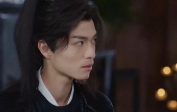 Лакорн Тишина гор и рек 2 серия 