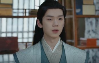 Лакорн Тишина гор и рек 3 серия 