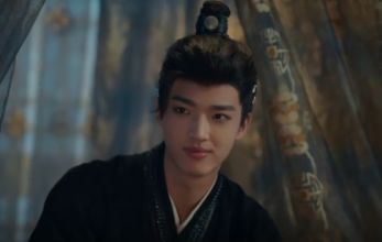 Лакорн Тишина гор и рек 4 серия 