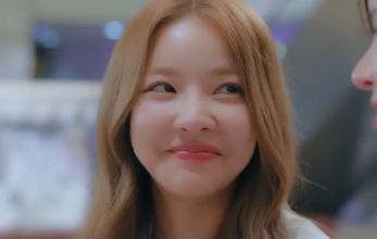 Лакорн Где-то, как-то 3 серия 