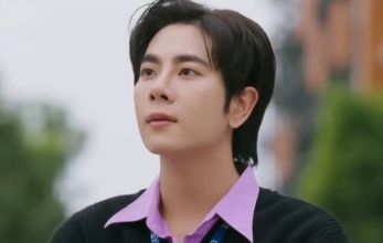 Лакорн Любовь старичка (тайская версия) 13 серия 