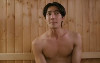 Лакорн Любовь старичка (тайская версия) 14 серия 