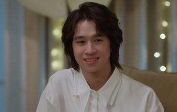 Лакорн Игра в свидания 7 серия 