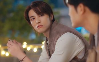 Лакорн Обещание души 11 серия 