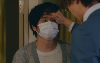 Лакорн 10 вещей, которые нужно сделать до 40 лет 9 серия 