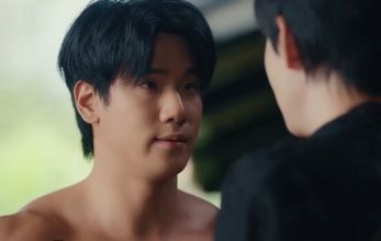 Лакорн Я самый красивый граф 5 серия 