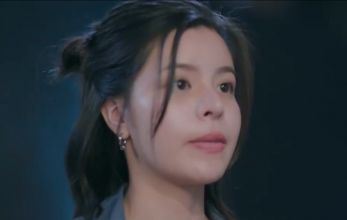 Лакорн Где-то, как-то 4 серия 