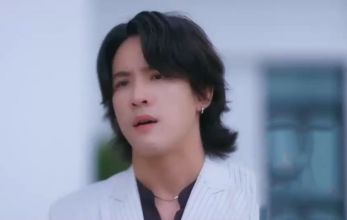 Лакорн Где-то, как-то 5 серия 